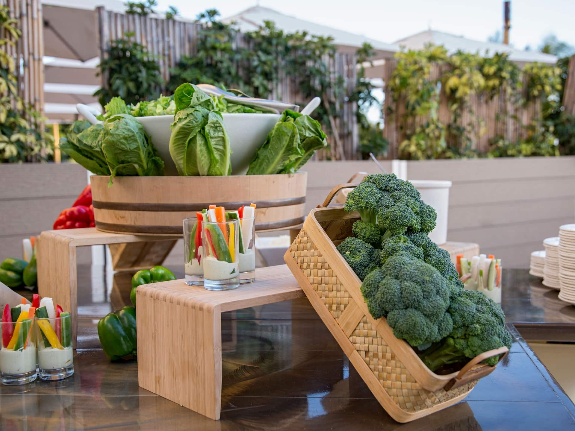 Hyatt Regency Waikiki Beach Resort and Spa Event