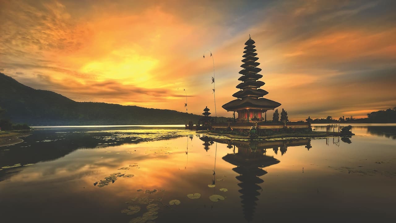 Water Temple
