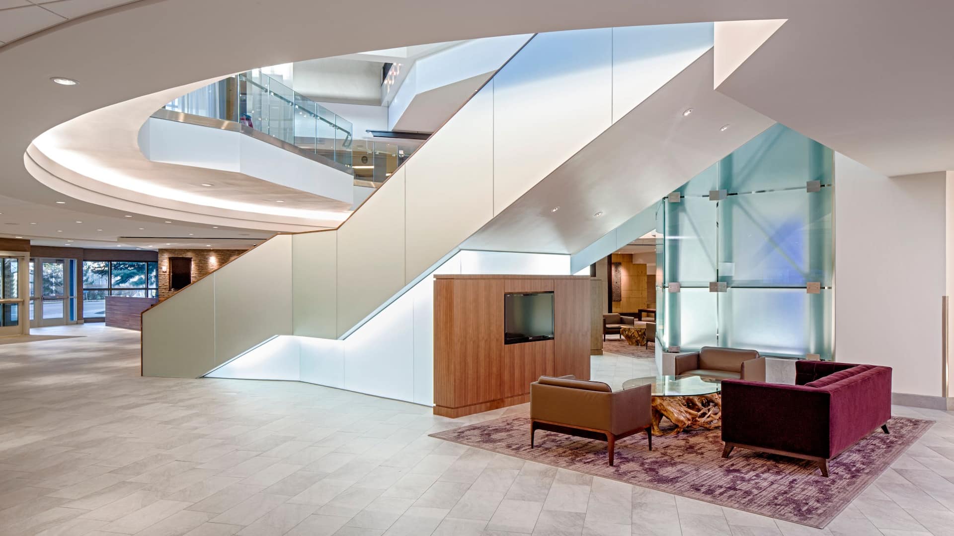 Hotel Photos | Hyatt Regency Denver Tech Center