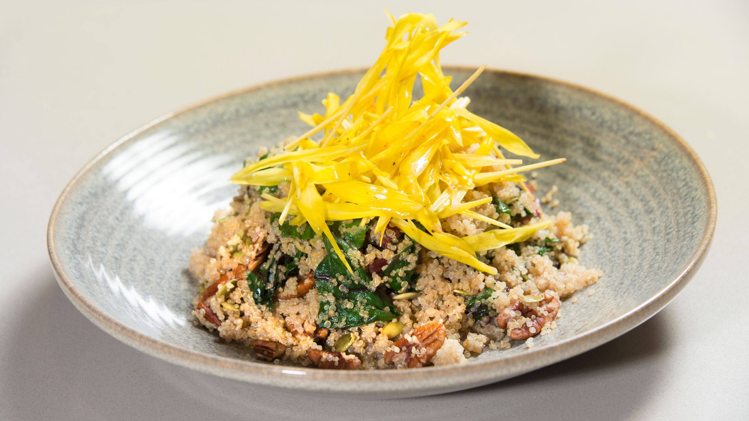 Hyatt Regency Reston Lunch