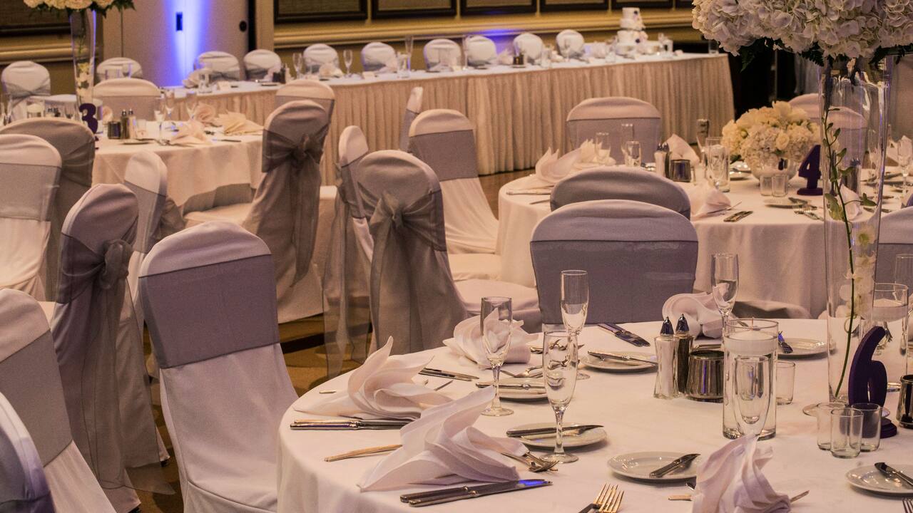 weddings