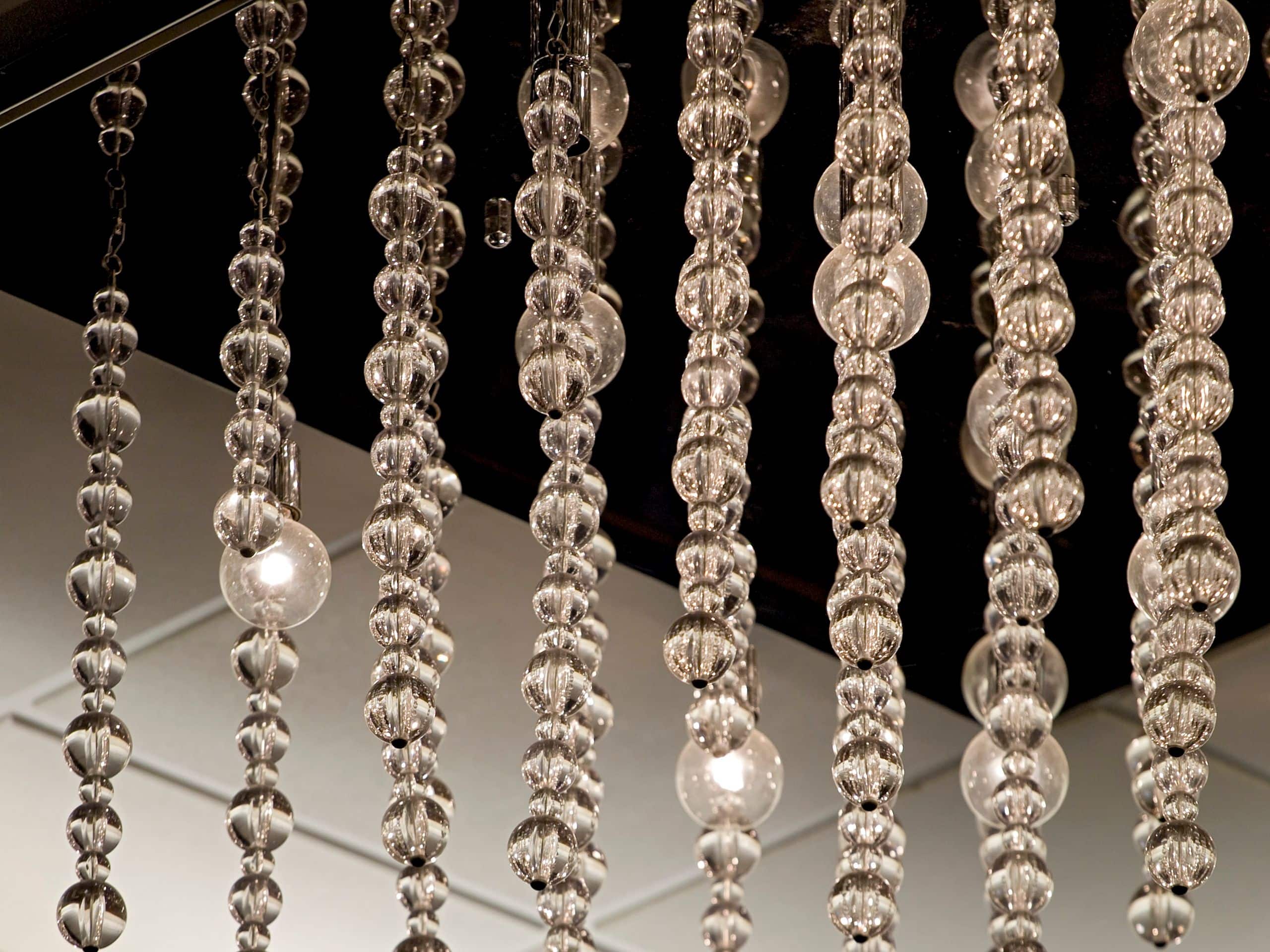 Hyatt Regency New Brunswick Chandelier