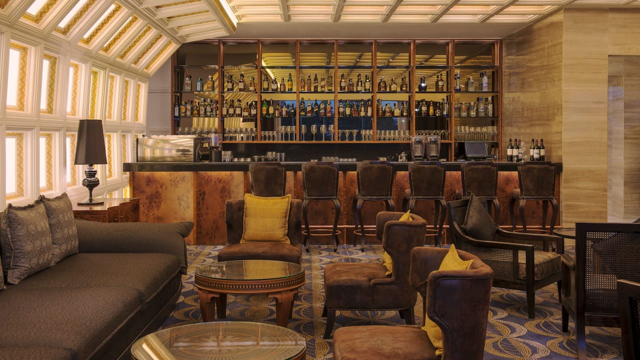 Gallery Bar