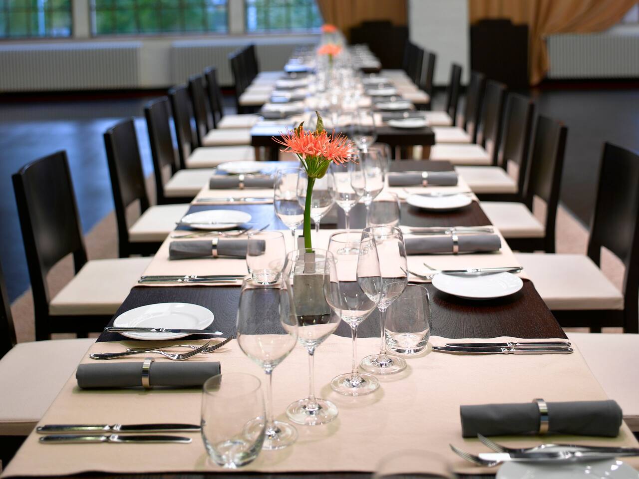 Outside Catering
