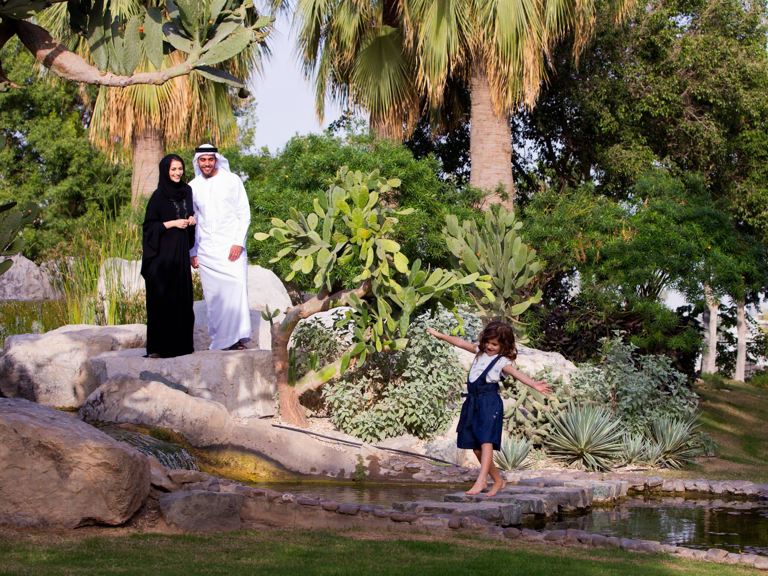 Activities in Kuwait Grand Hyatt Kuwait Residences