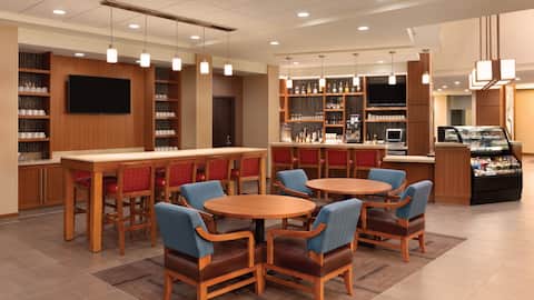 Hotel Photos | Hyatt Place St. Louis/Chesterfield