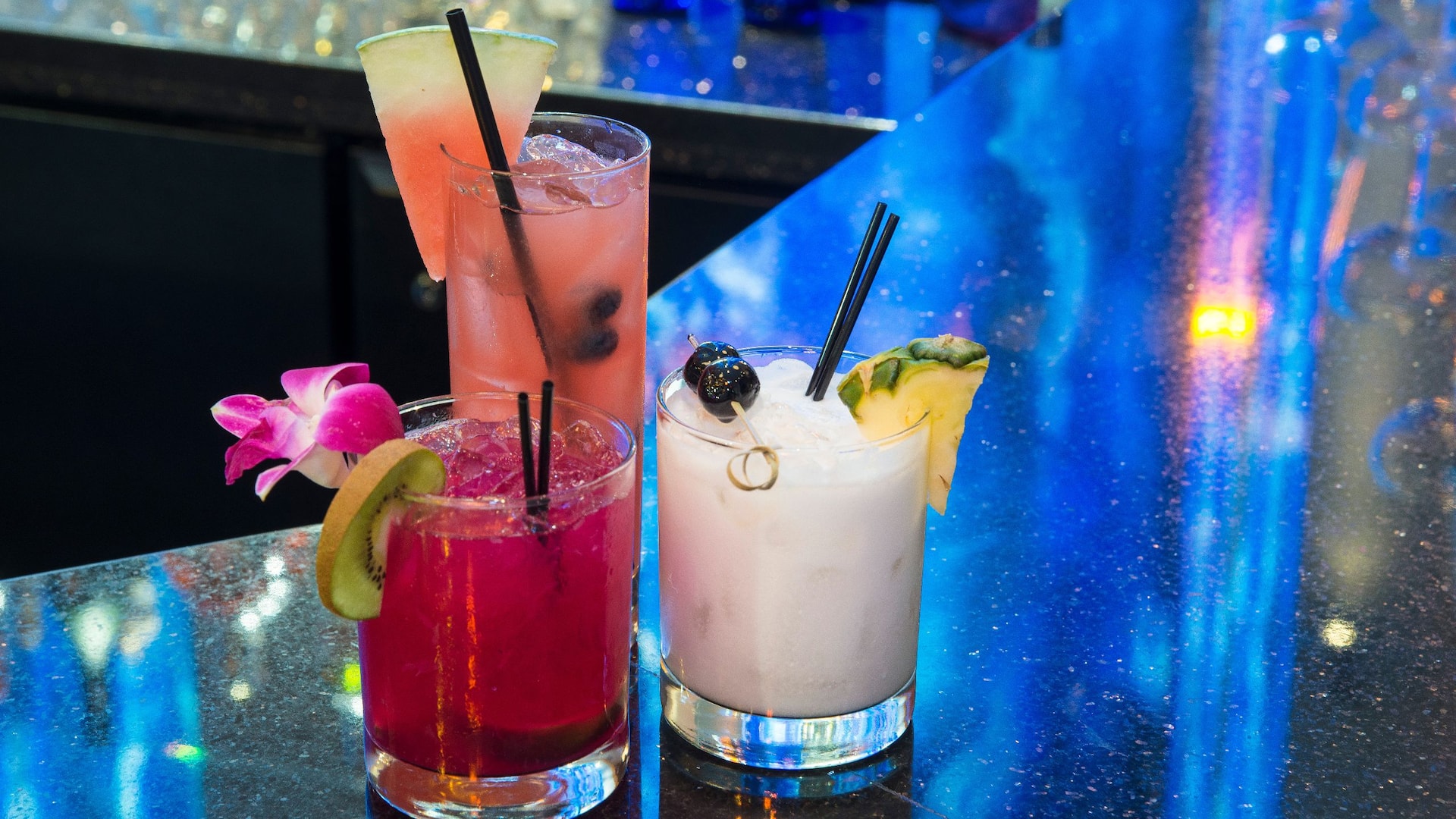 Hyatt Place Portland-Old Port Glass