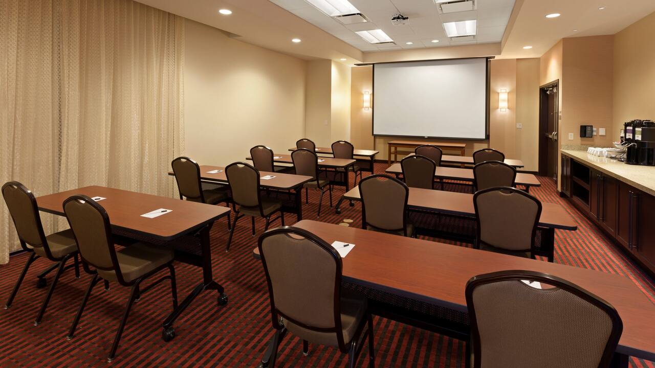 Meeting room