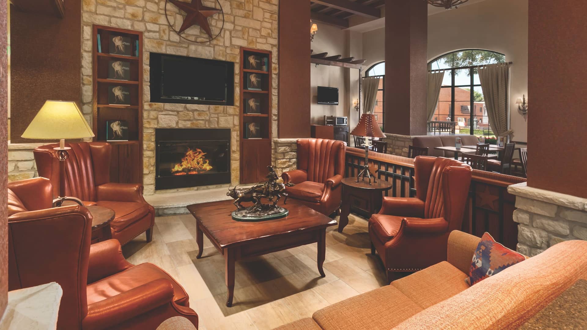 Hyatt Place Fort Worth Historic Stockyards Gallery