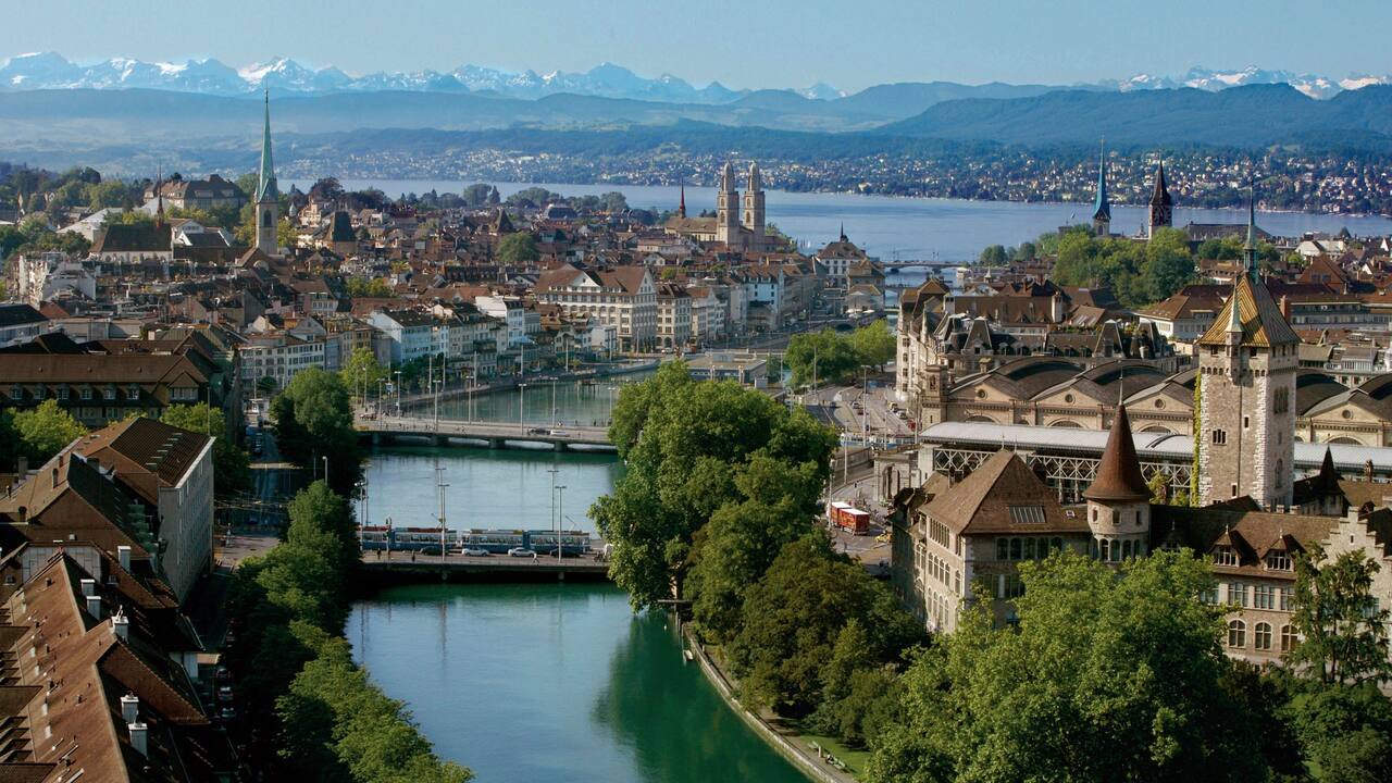 offers park hyatt zurich