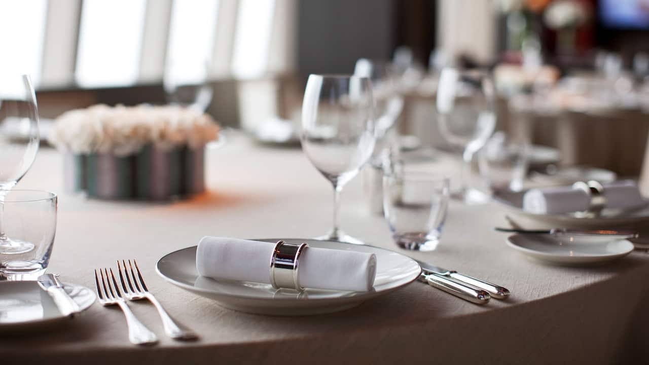 Hyatt Place Special Events