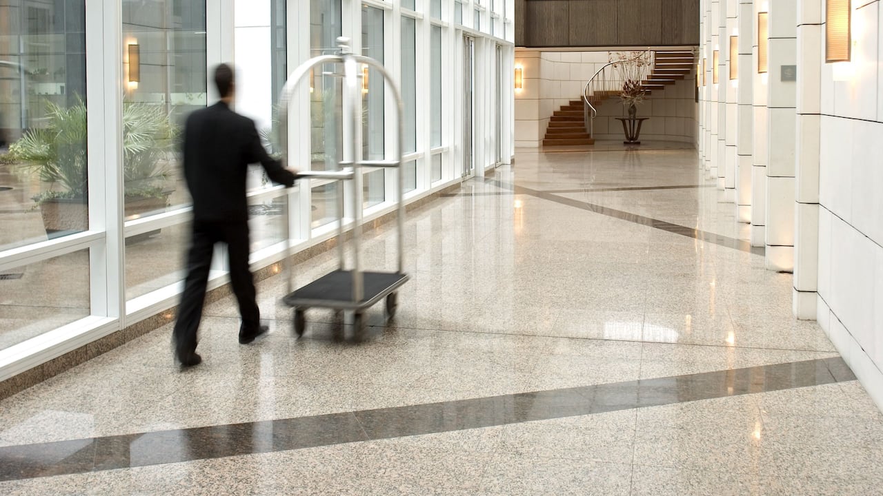 Foyer
