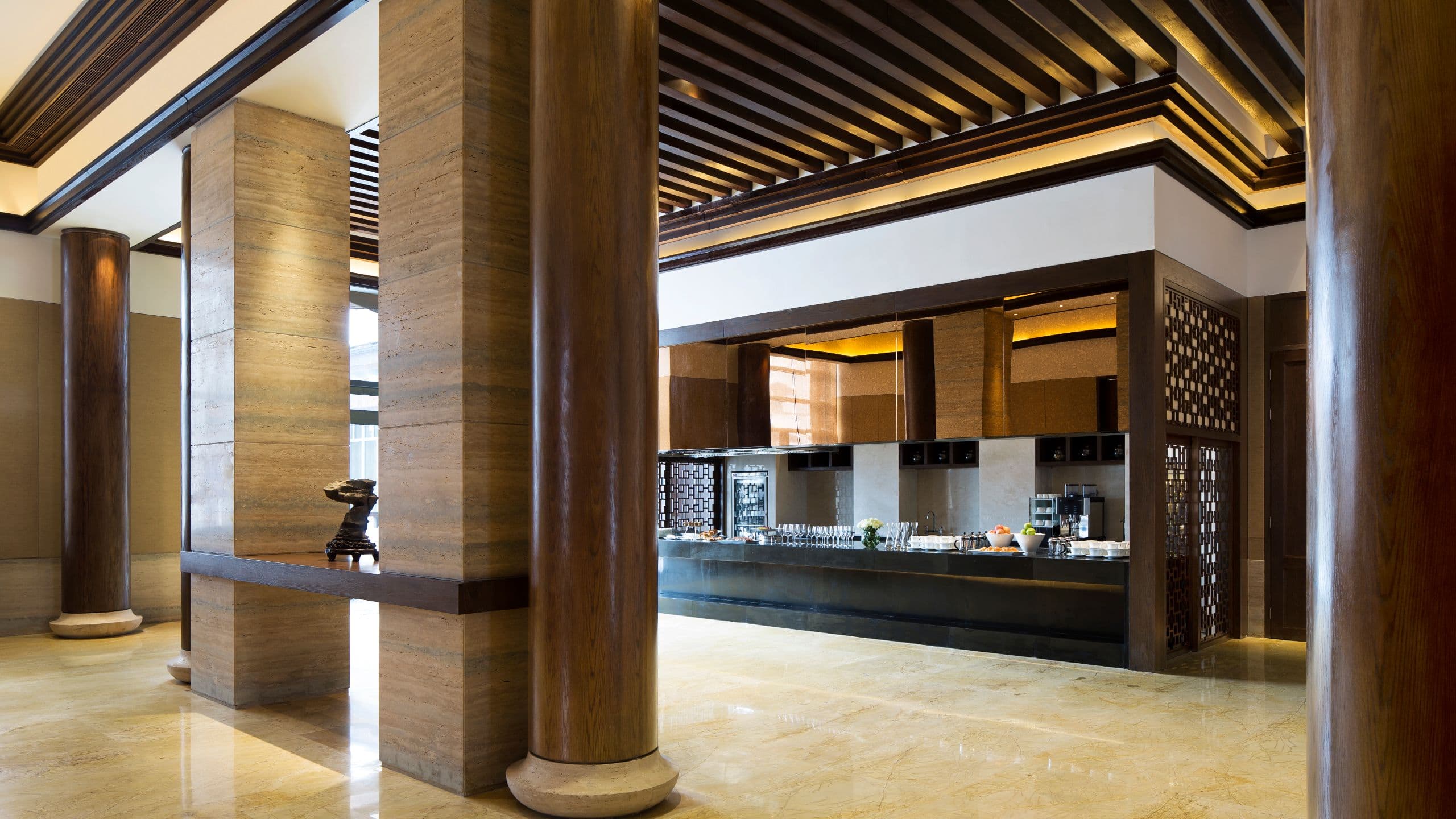 Park Hyatt Changbaishan Event Residence
