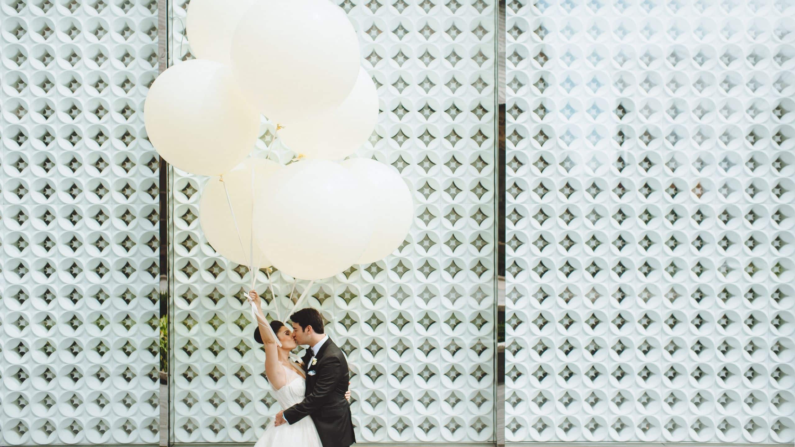 Park Hyatt Toronto Wedding