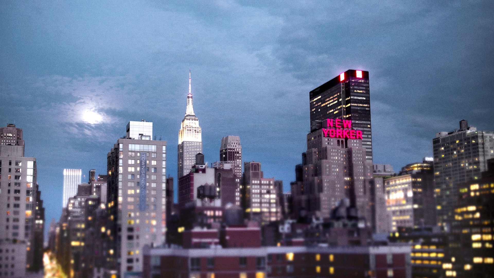 Skyline