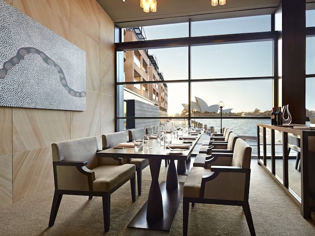 The Dining Room