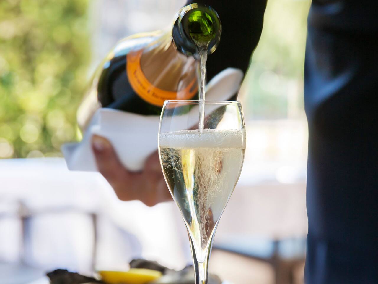 Park Hyatt Melbourne All Day Dining