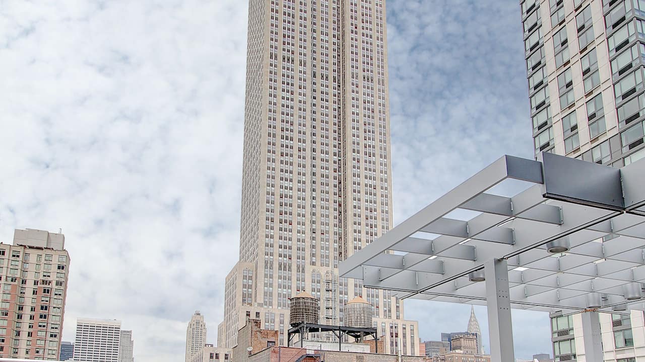 Empire Terrace
