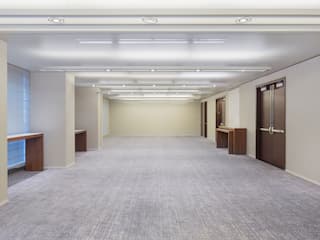 Hyatt Centric Times Square New York Salon 1 2 3