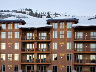 Hyatt Centric Park City Wasatch