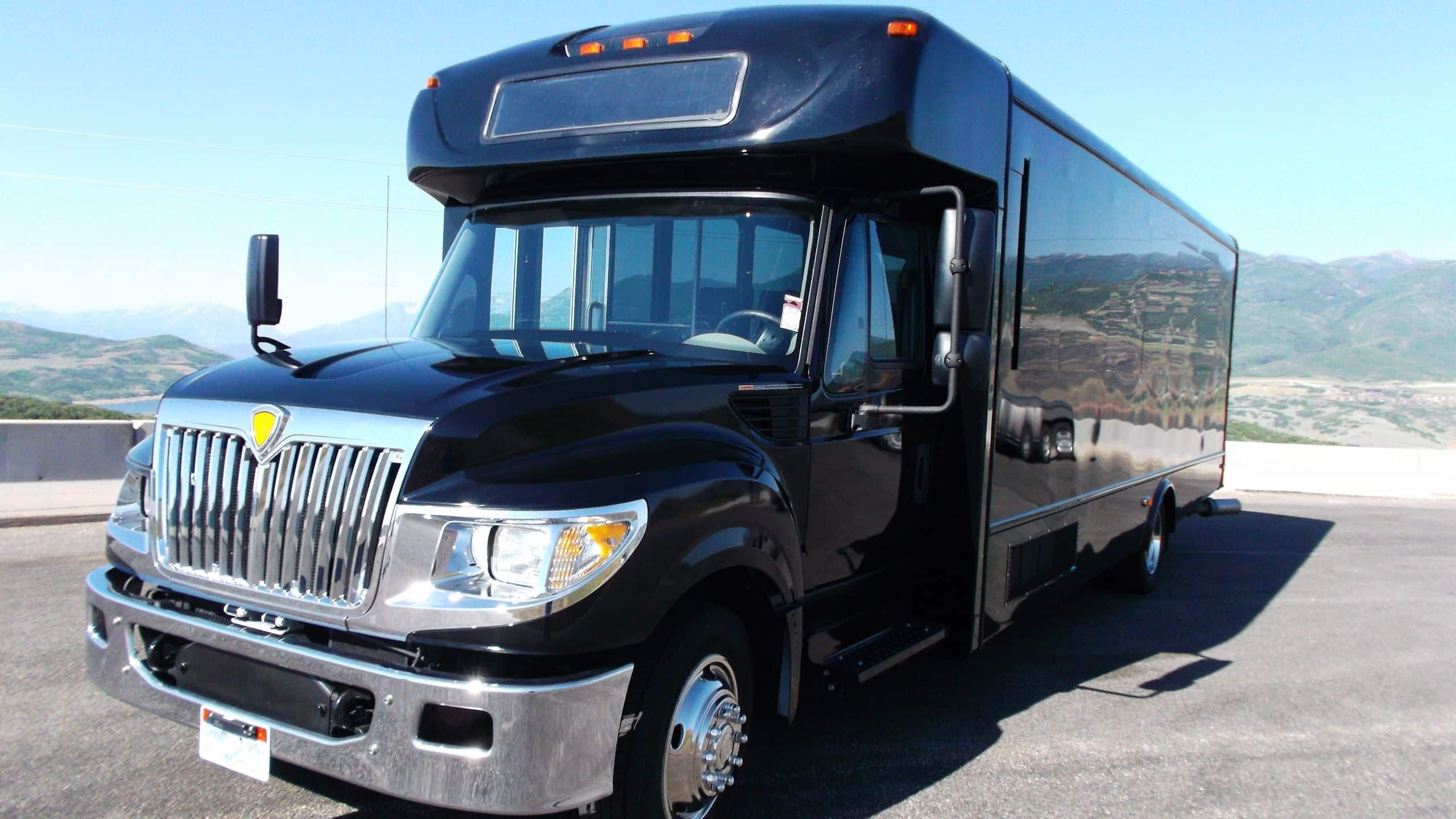 Hyatt Centric Park City SCL Mini