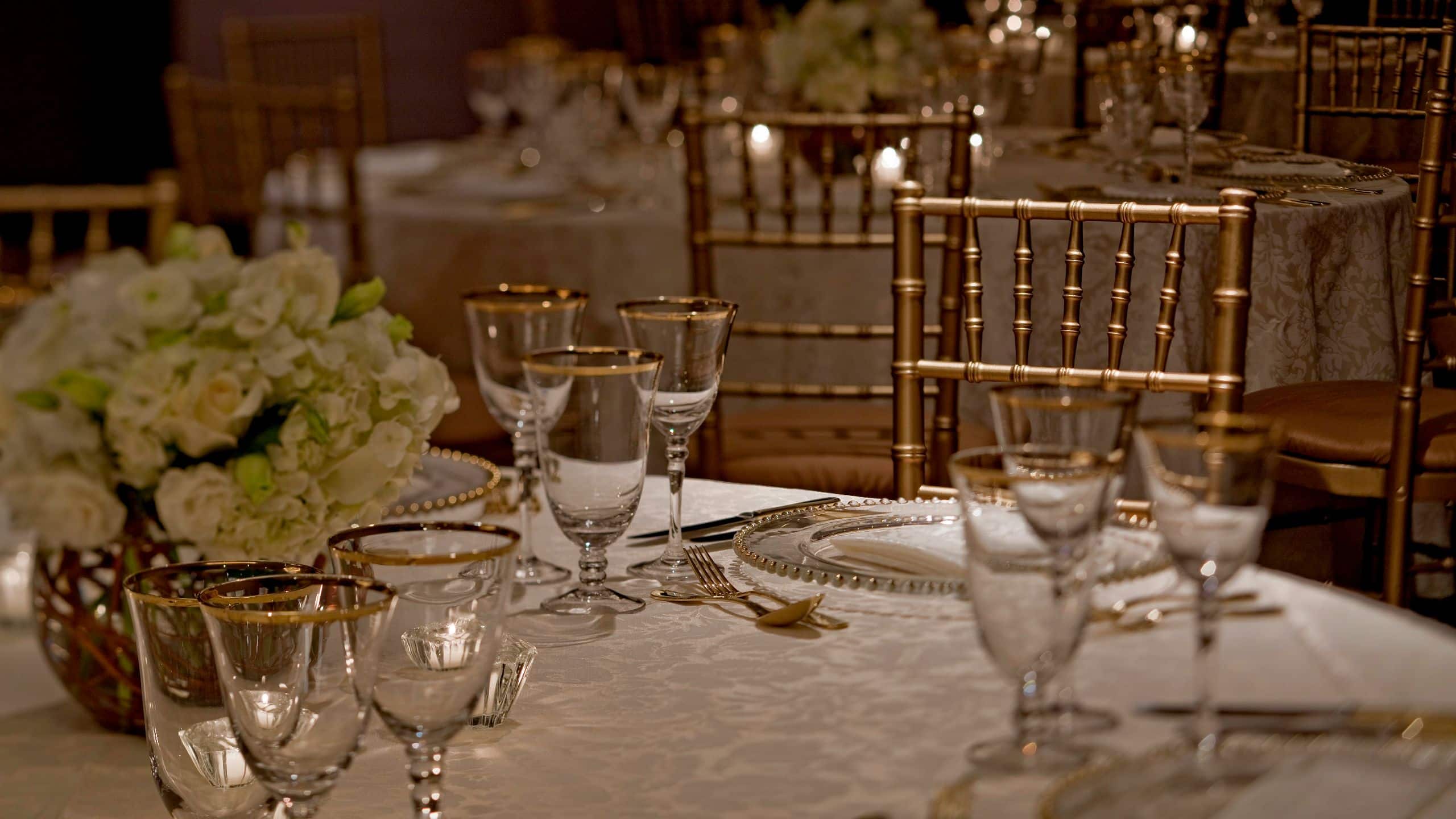 Weddings
