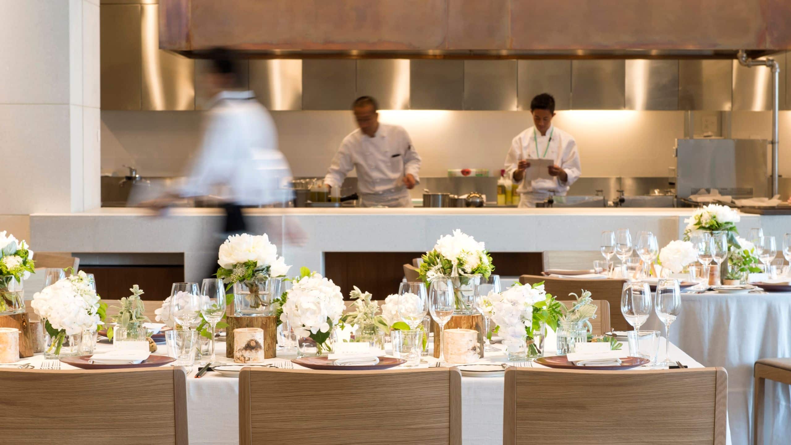 虎之门之丘豪华婚礼场地| 东京虎之门之丘安达仕酒店