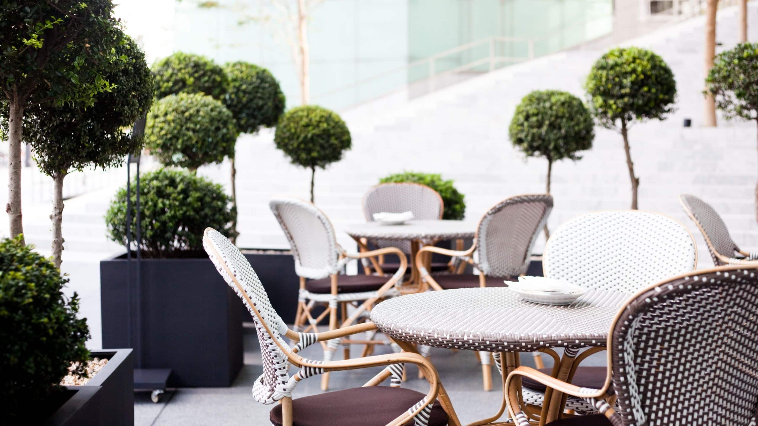 Andaz Tokyo Toranomon Hills BeBu