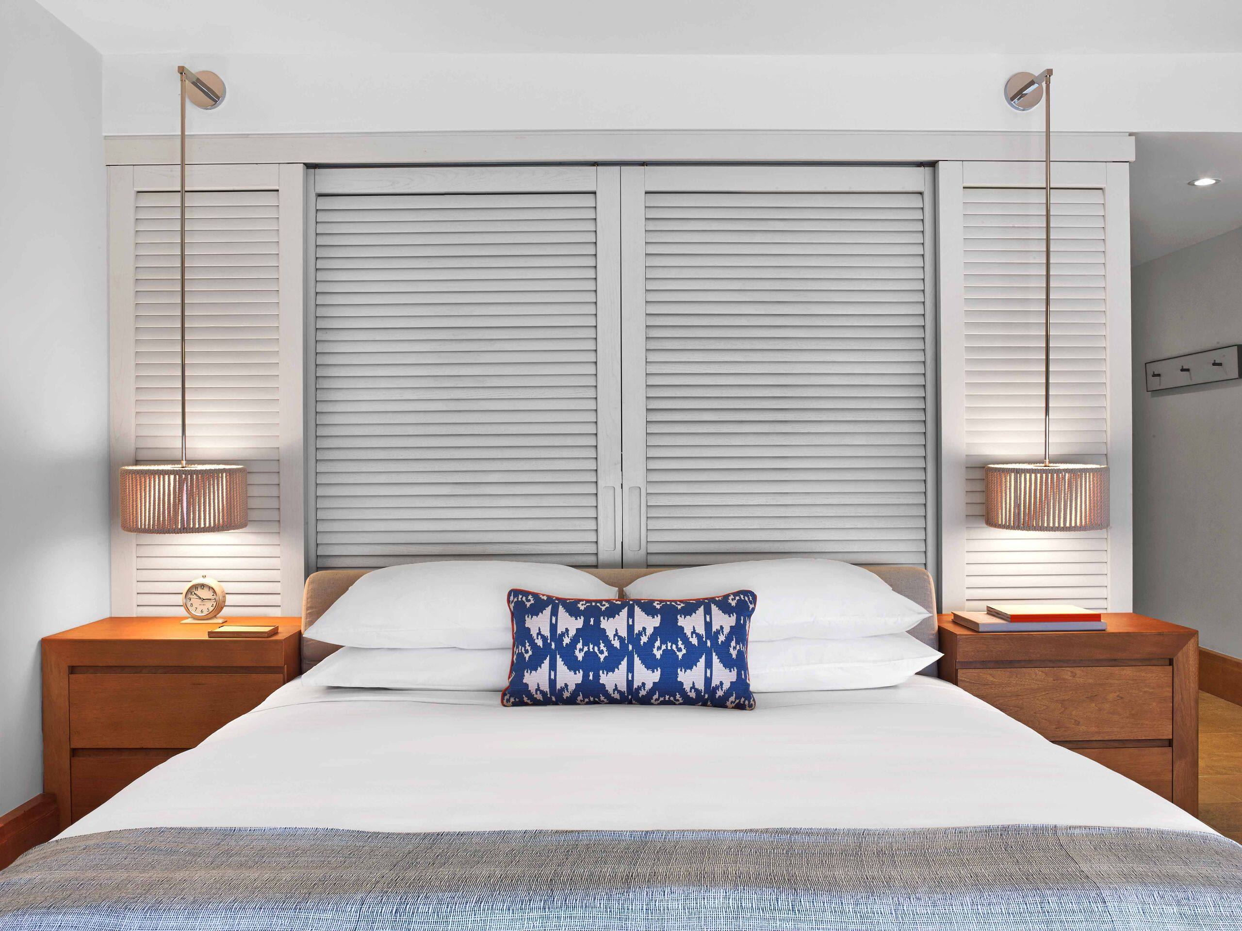 Andaz Maui at Wailea Resort King Bedroom