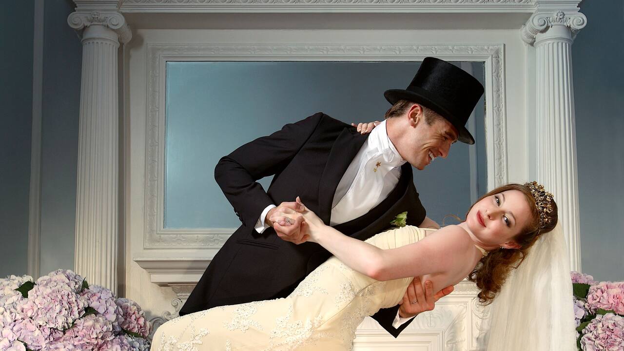 Andaz London Wedding Show 2023 