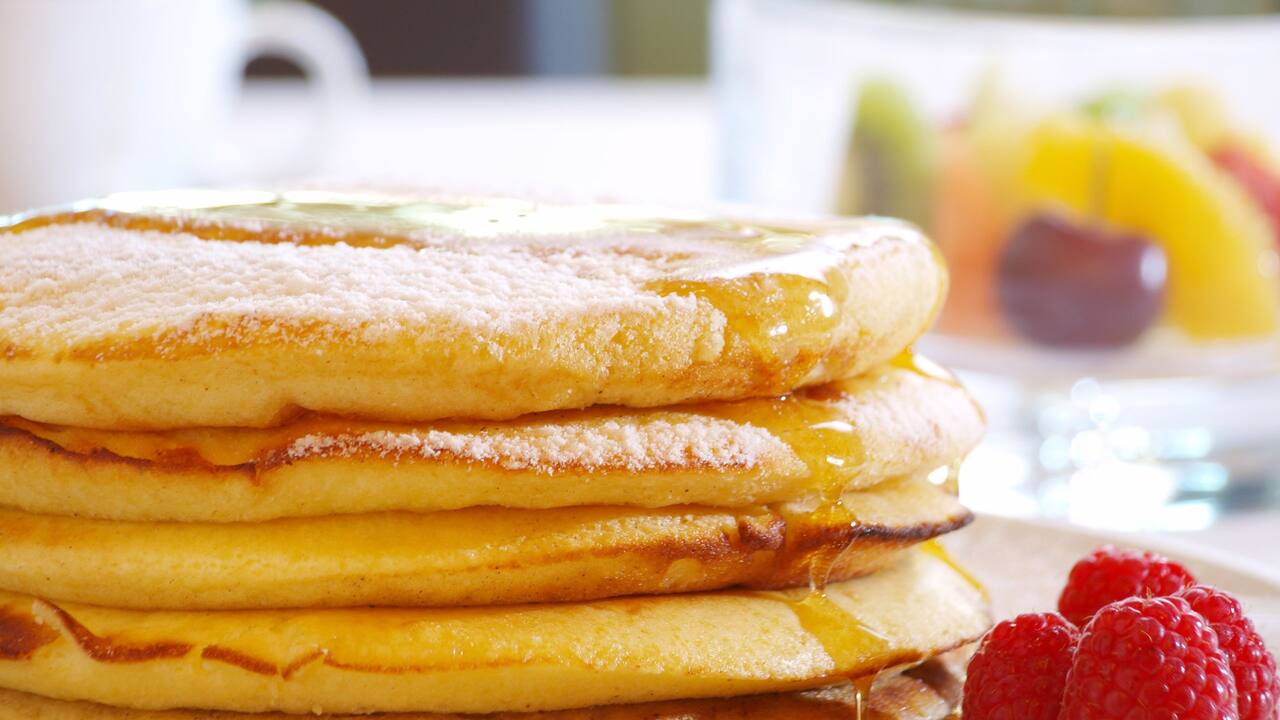 Hyatt Regency Calgary will be participating in the Calgary Downtown Association's First Flip pancake breakfast.