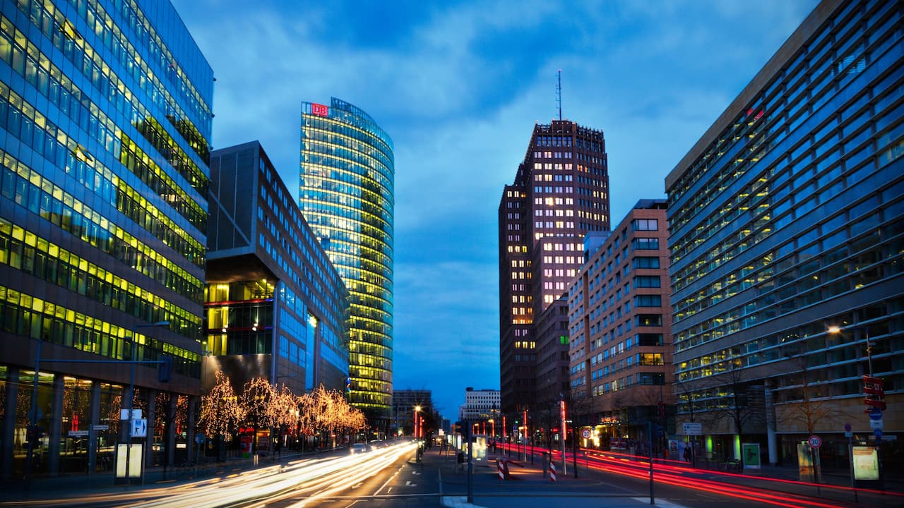 Sightseeing In Berlin Events At Grand Hyatt Berlin Sightseeing In Berlin Events At Grand Hyatt Berlin
