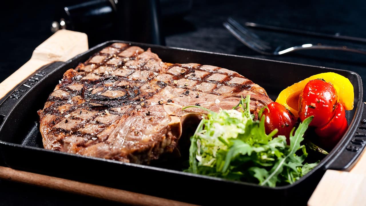 Australian Wagyu Sirloin