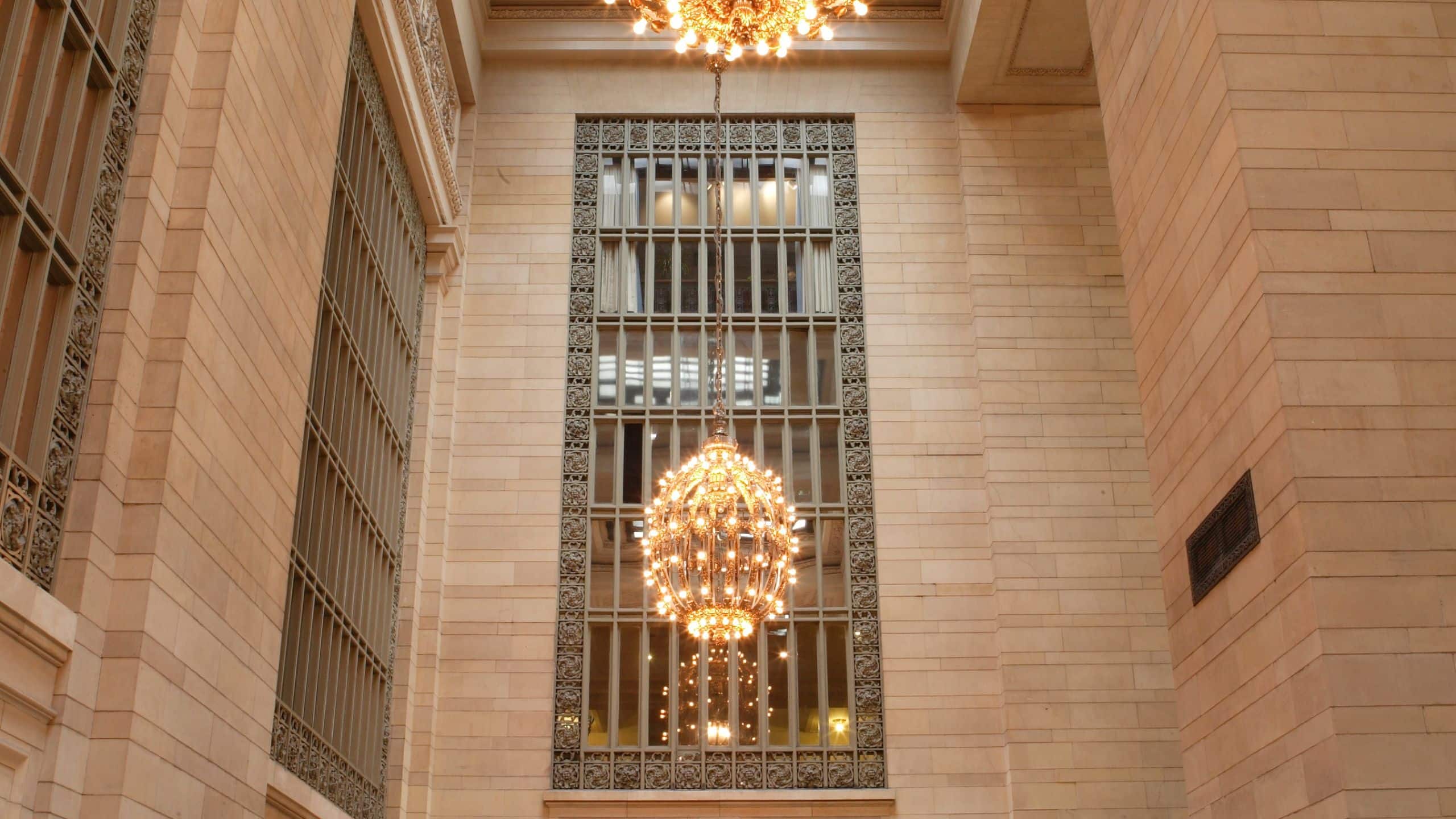 Hyatt Grand Central New York Grand Central Walkway