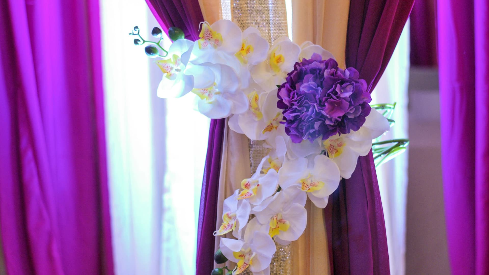 Grand Hyatt Goa Wedding