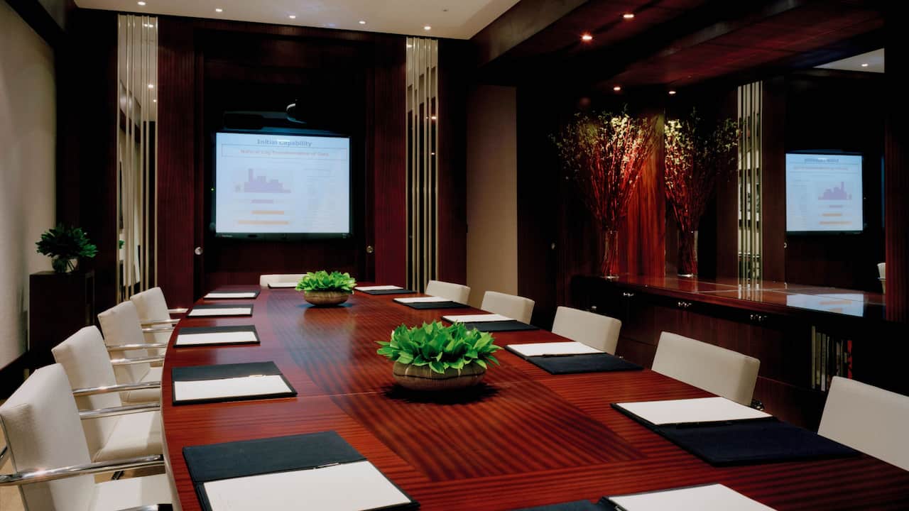 Grand Hyatt Seoul
