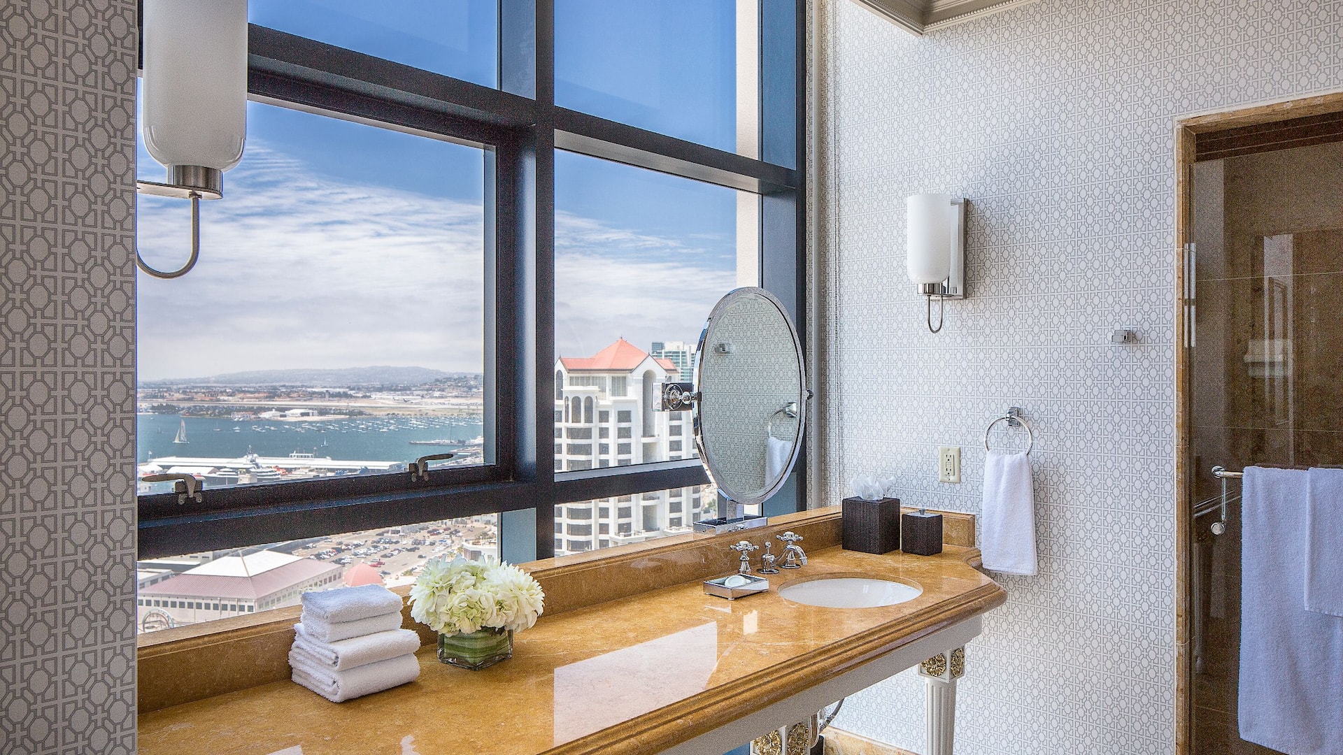 5 of 6 Penthouse Bathroom