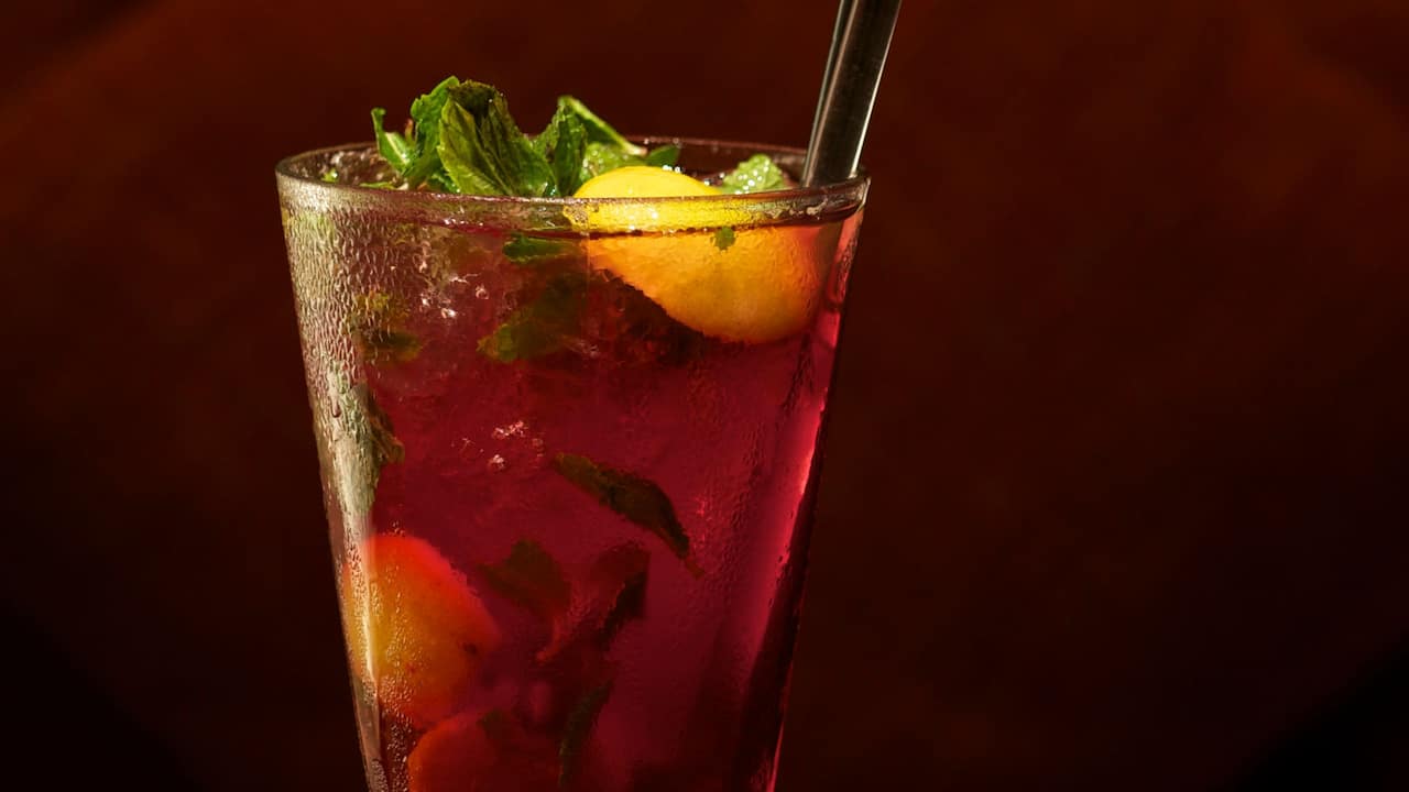 Food, Drink and Venue of Hyatt Restaurants