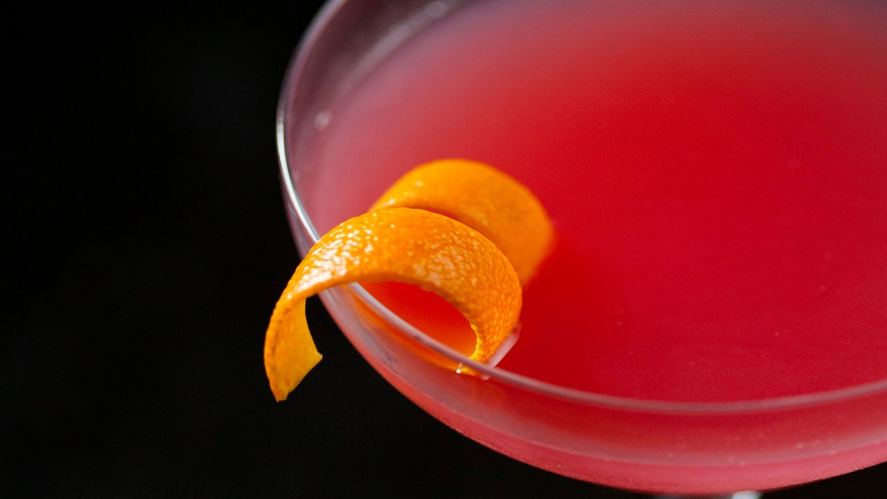Cocktail
