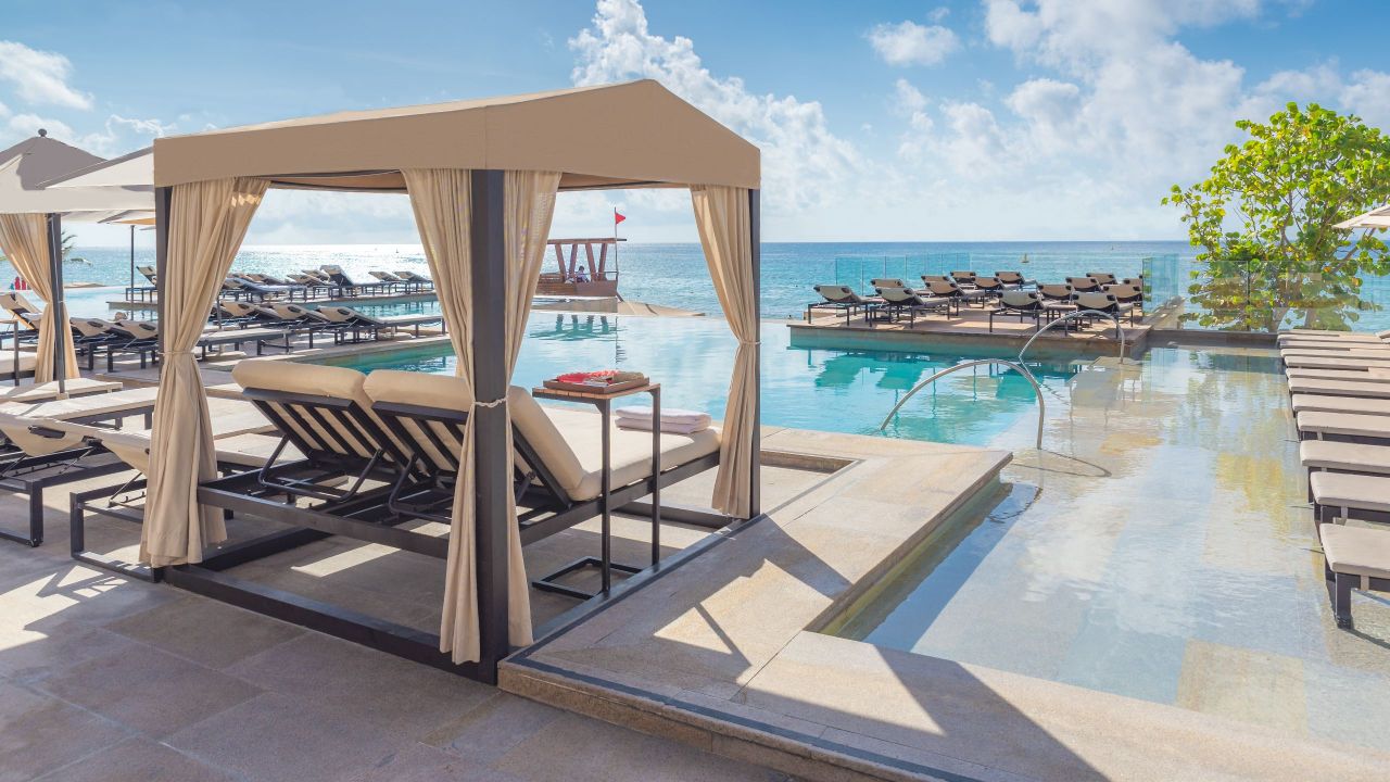 hyatt cancun playa del carmen