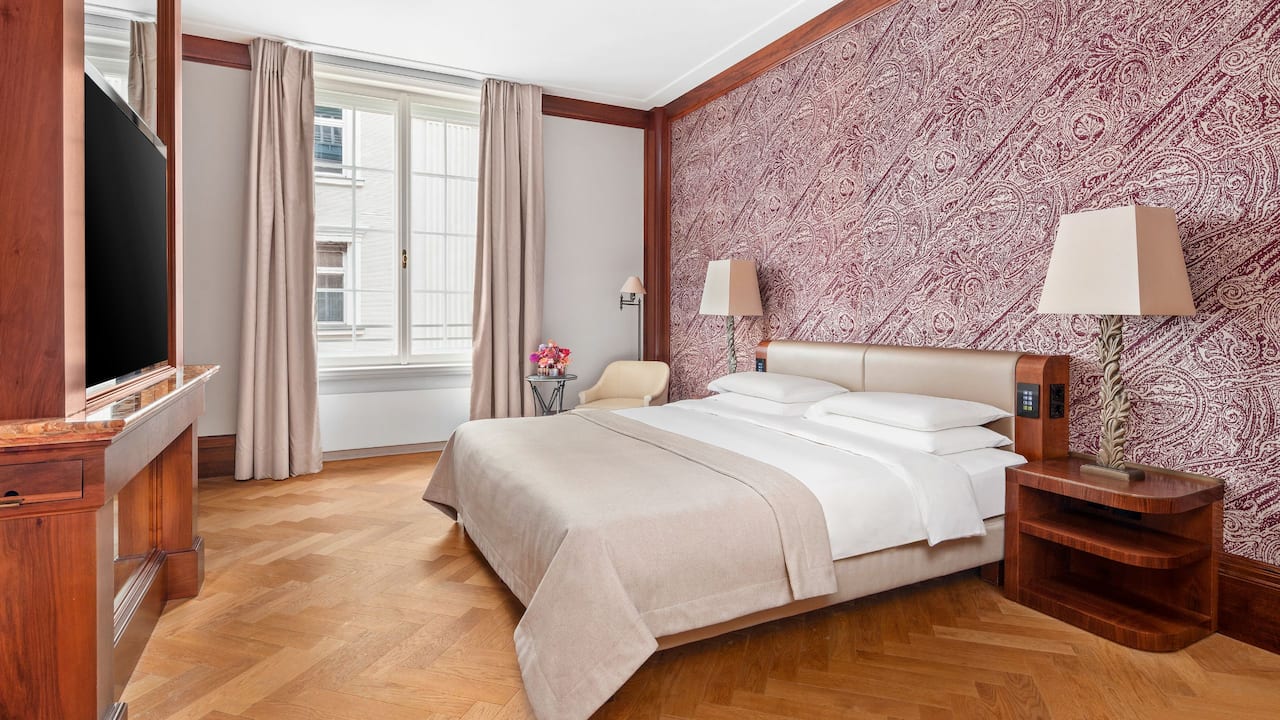 Park Suite Deluxe