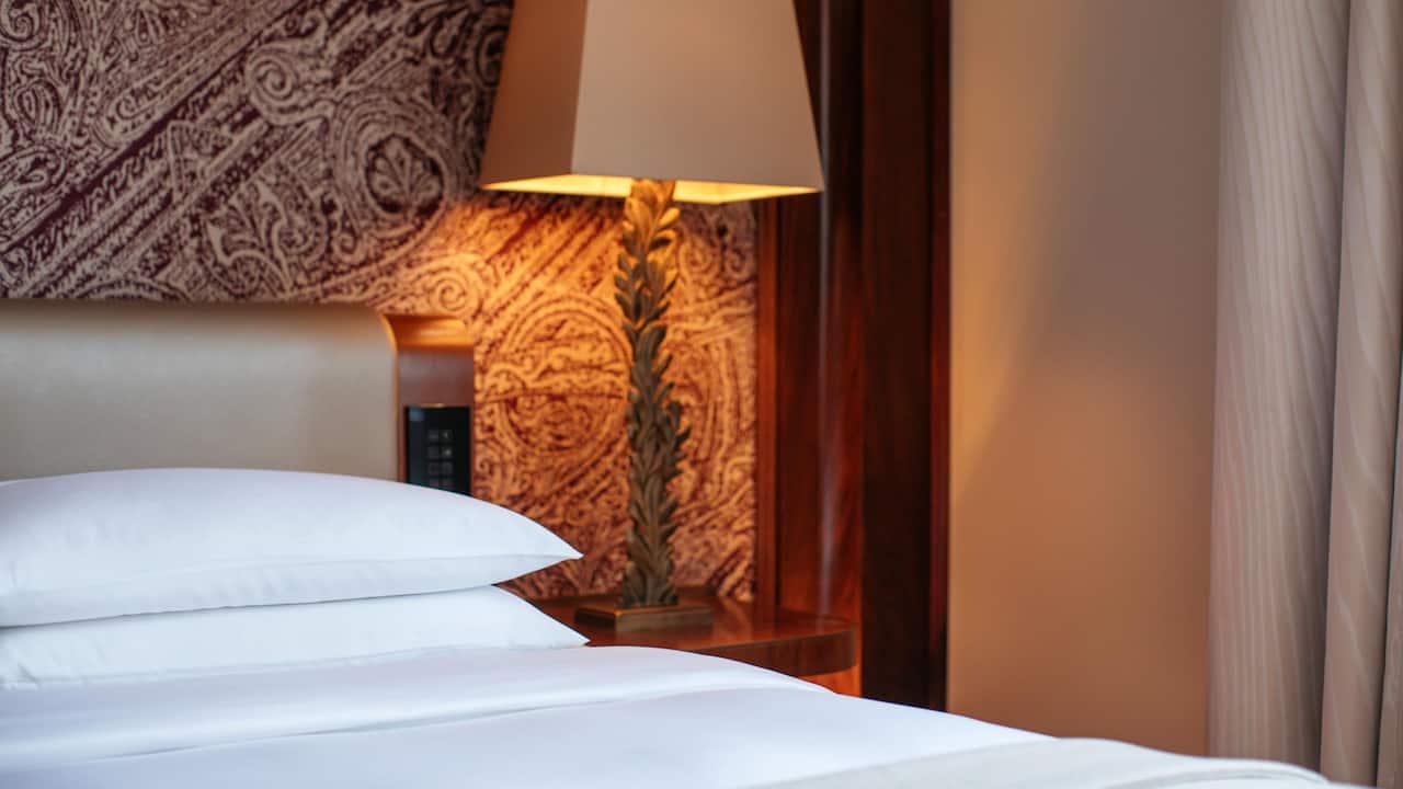 Diplomat Suite