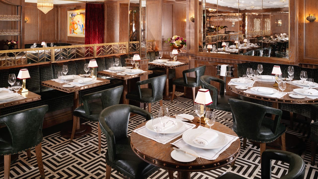 Ormer Mayfair