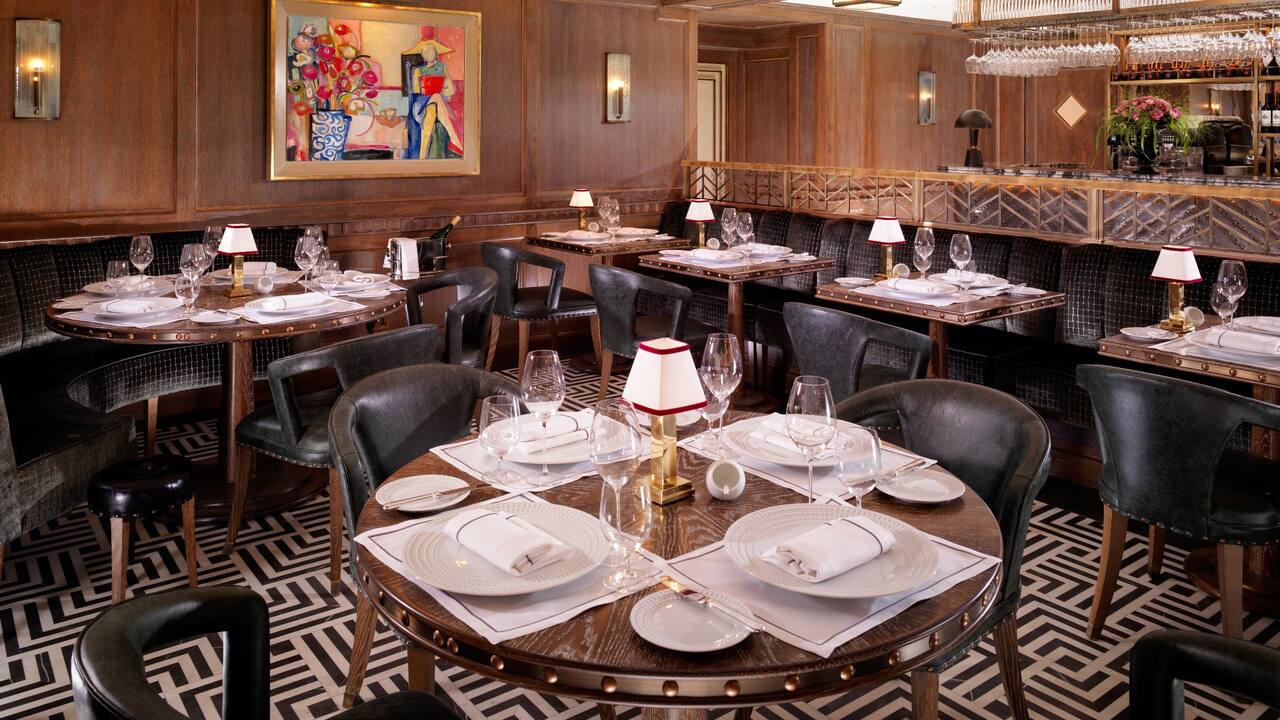 Ormer Mayfair