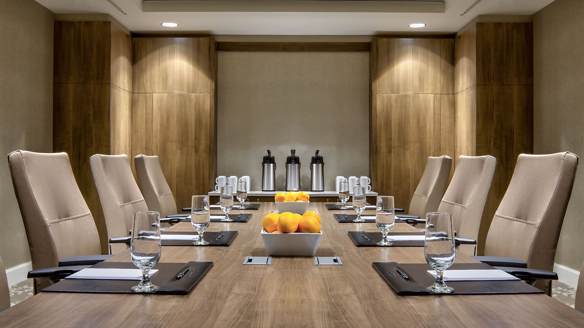 Meeting room