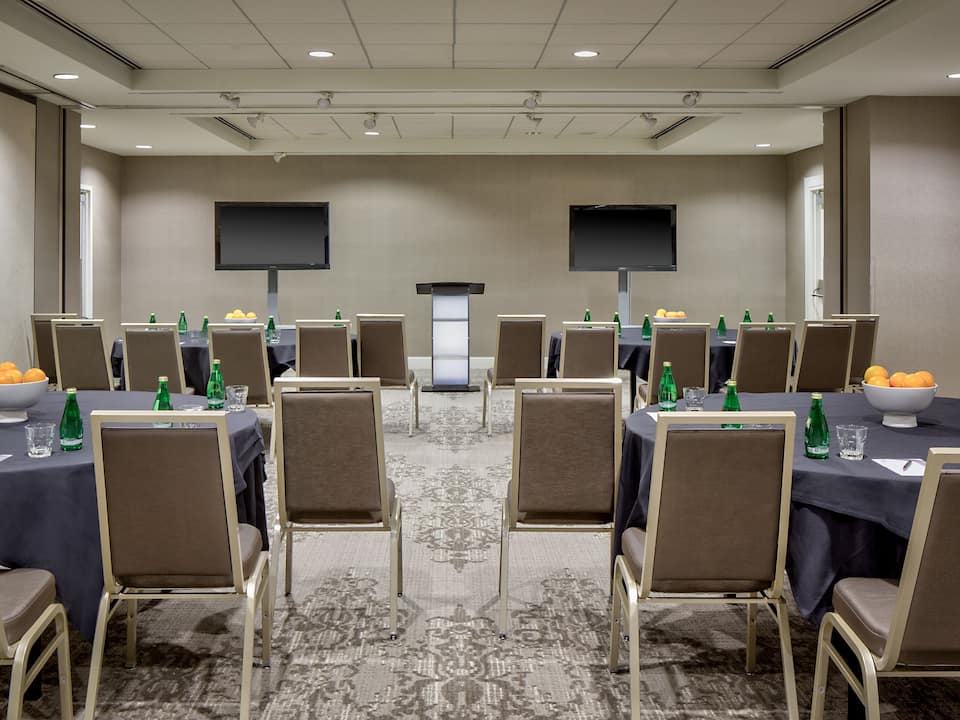 Event Venues in Cleveland, OH – Hyatt Regency Cleveland