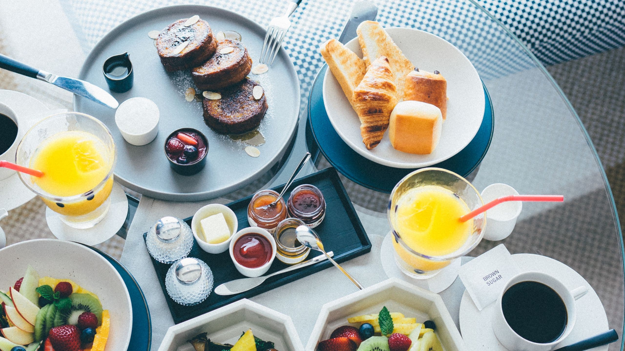 Hyatt Centric Ginza Tokyo Room Service