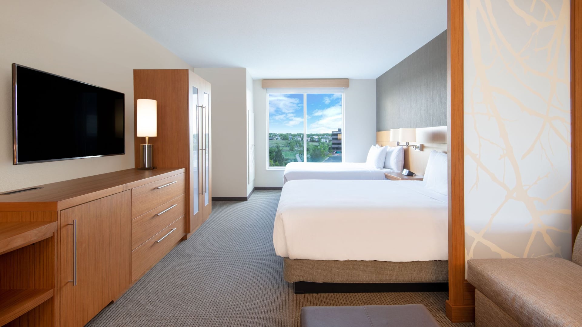 Hyatt Place Denver / Westminster Two Queen Room