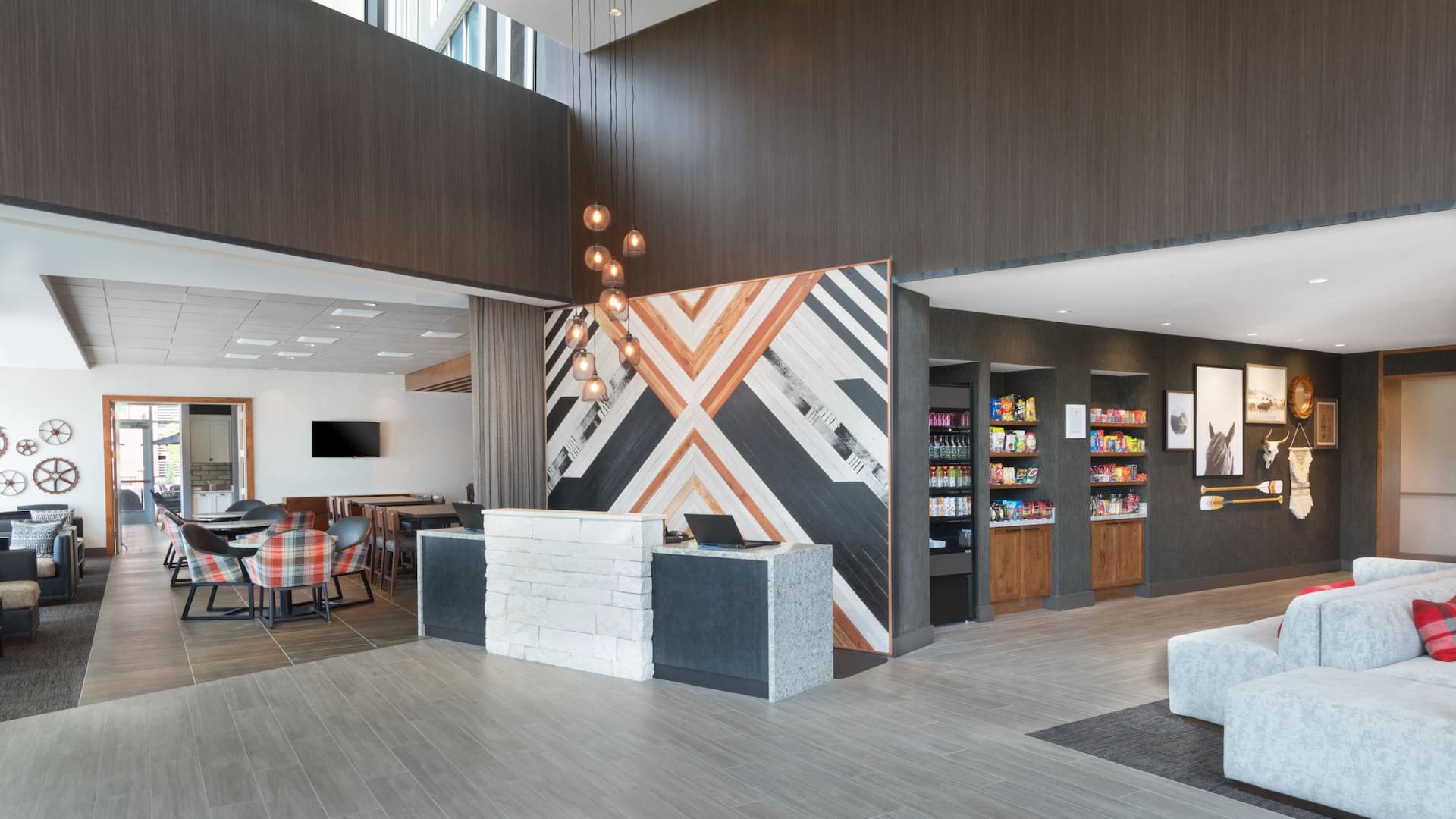 Hyatt Place Denver / Westminster Gallery