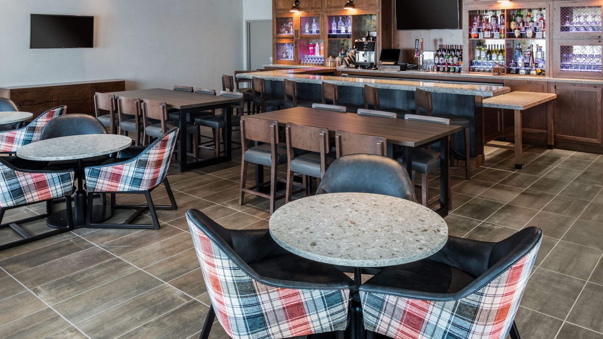 Hyatt Place Denver / Westminster Coffee To Coctails